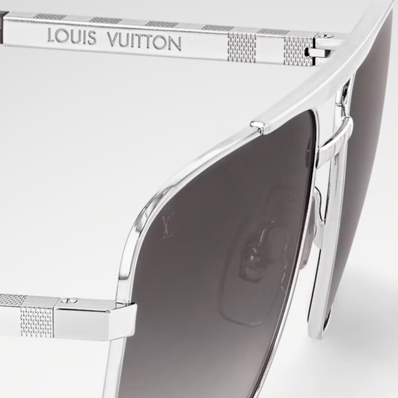 Louis Vuitton Other - Louis Vuitton sunglasses